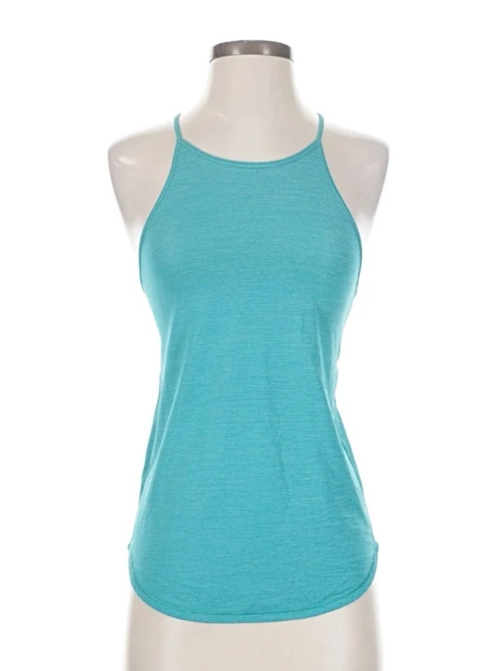 Lululemon size 4 tank top